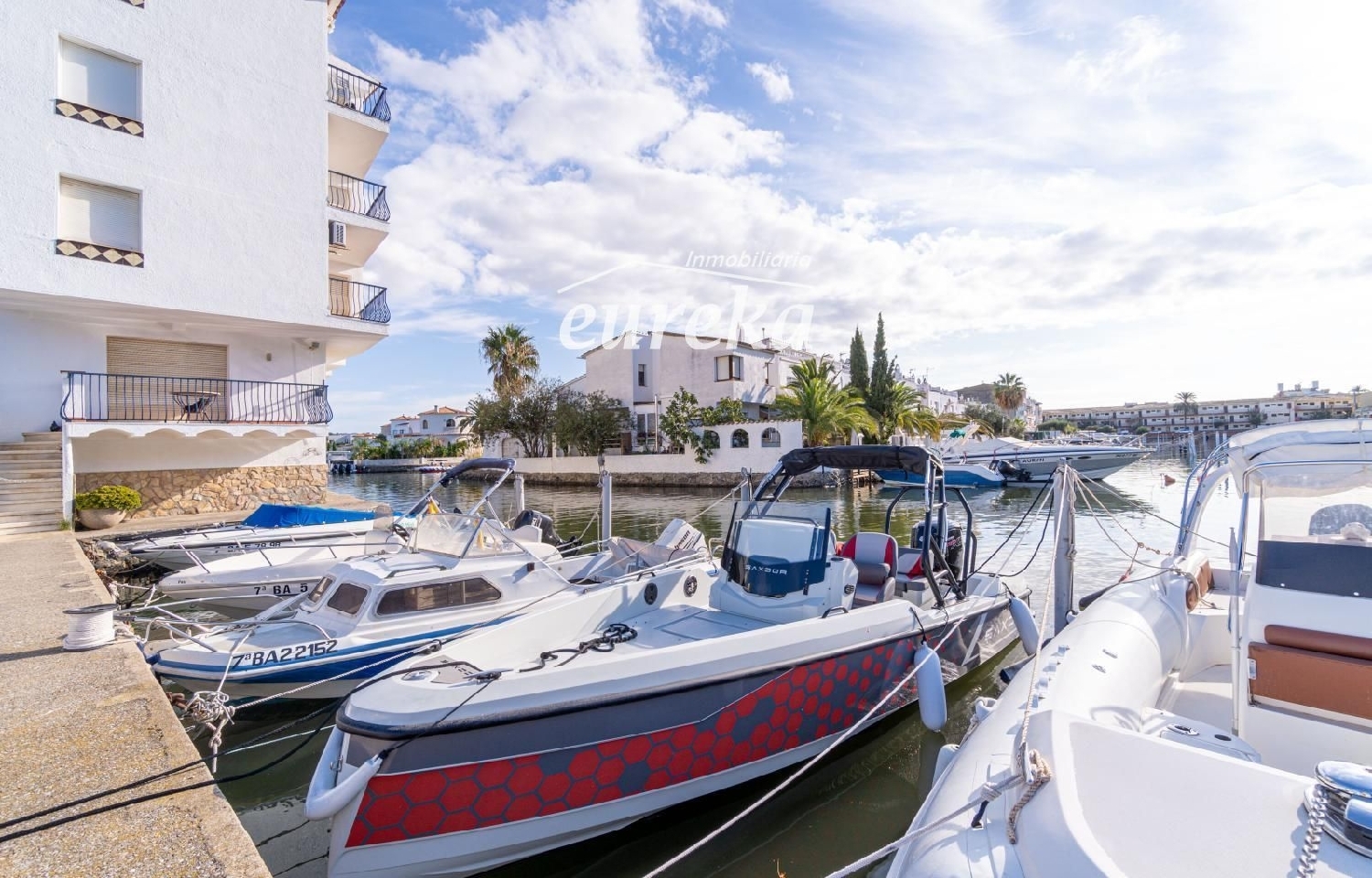  kaufen Wohnung Empuriabrava Alt Empordà 19