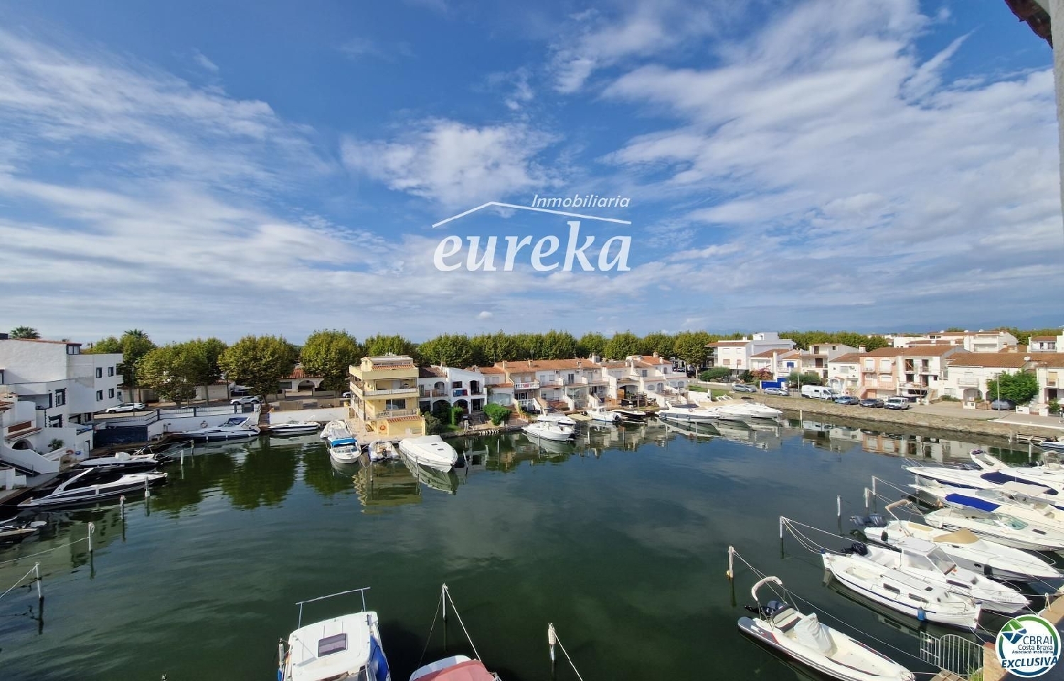  till salu lägenhet Empuriabrava Alt Empordà 18