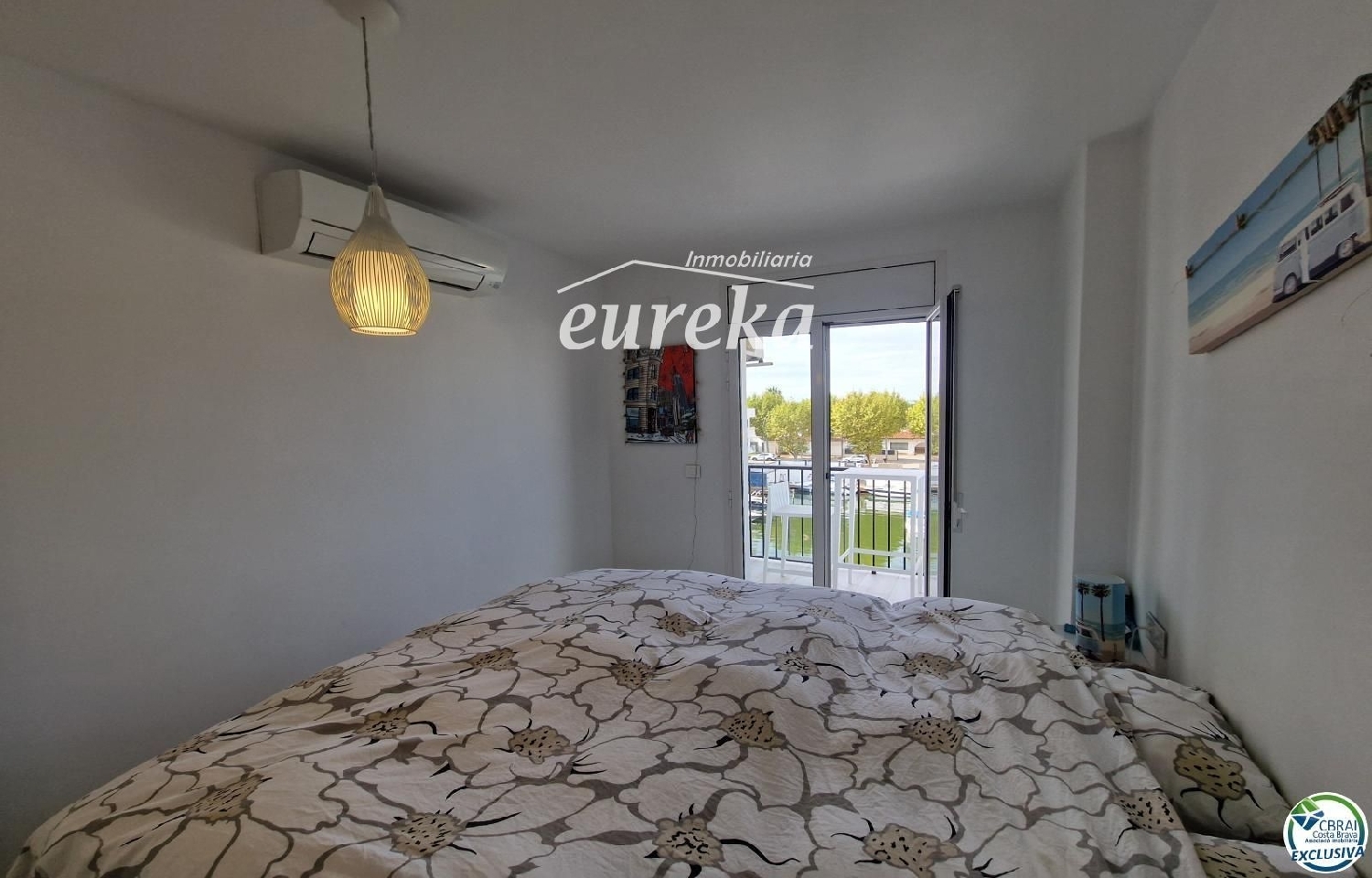  till salu lägenhet Empuriabrava Alt Empordà 14