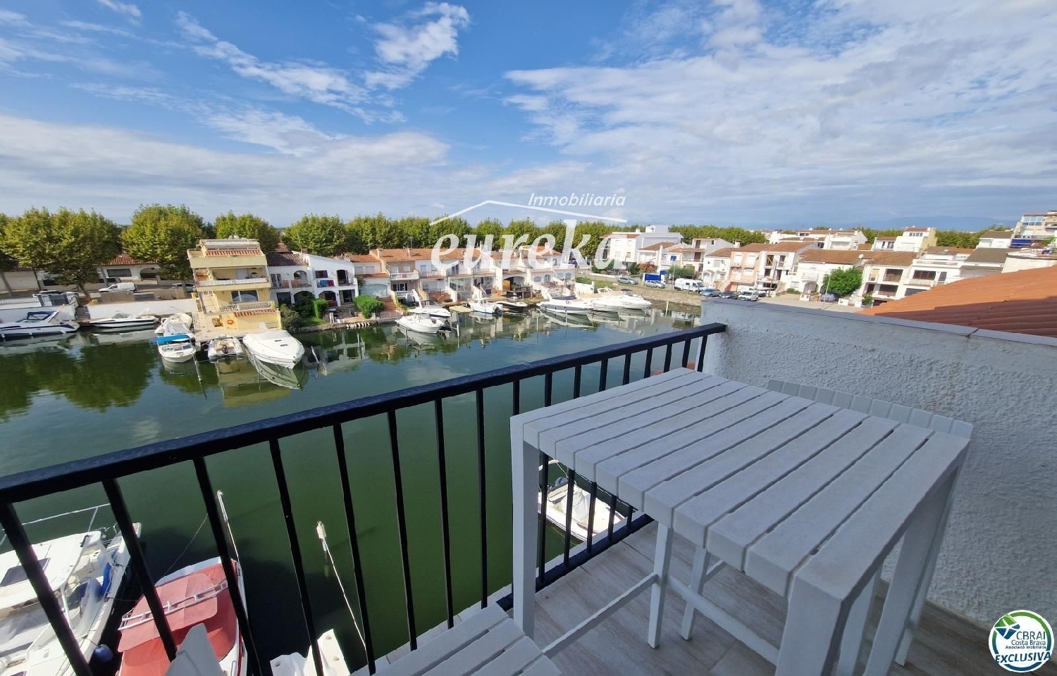  till salu lägenhet Empuriabrava Alt Empordà 16