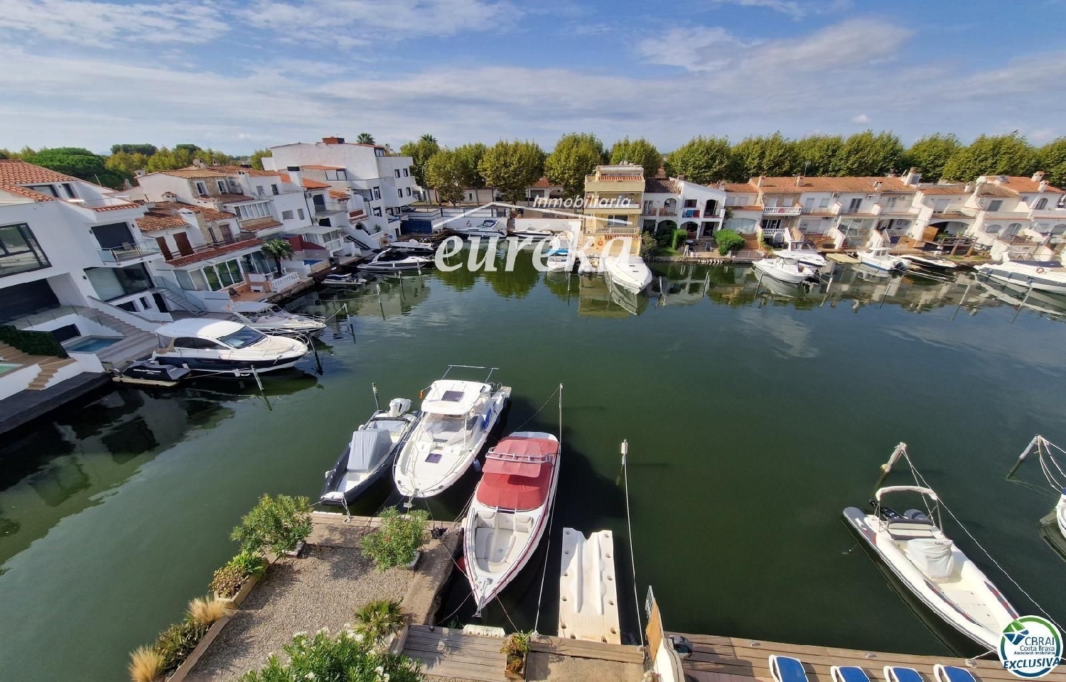  till salu lägenhet Empuriabrava Alt Empordà 17