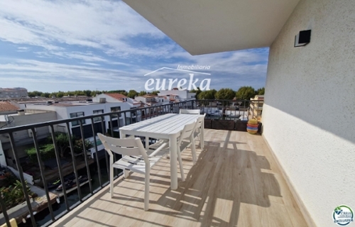 Empuriabrava Alt Empordà lägenhet foto 6301623