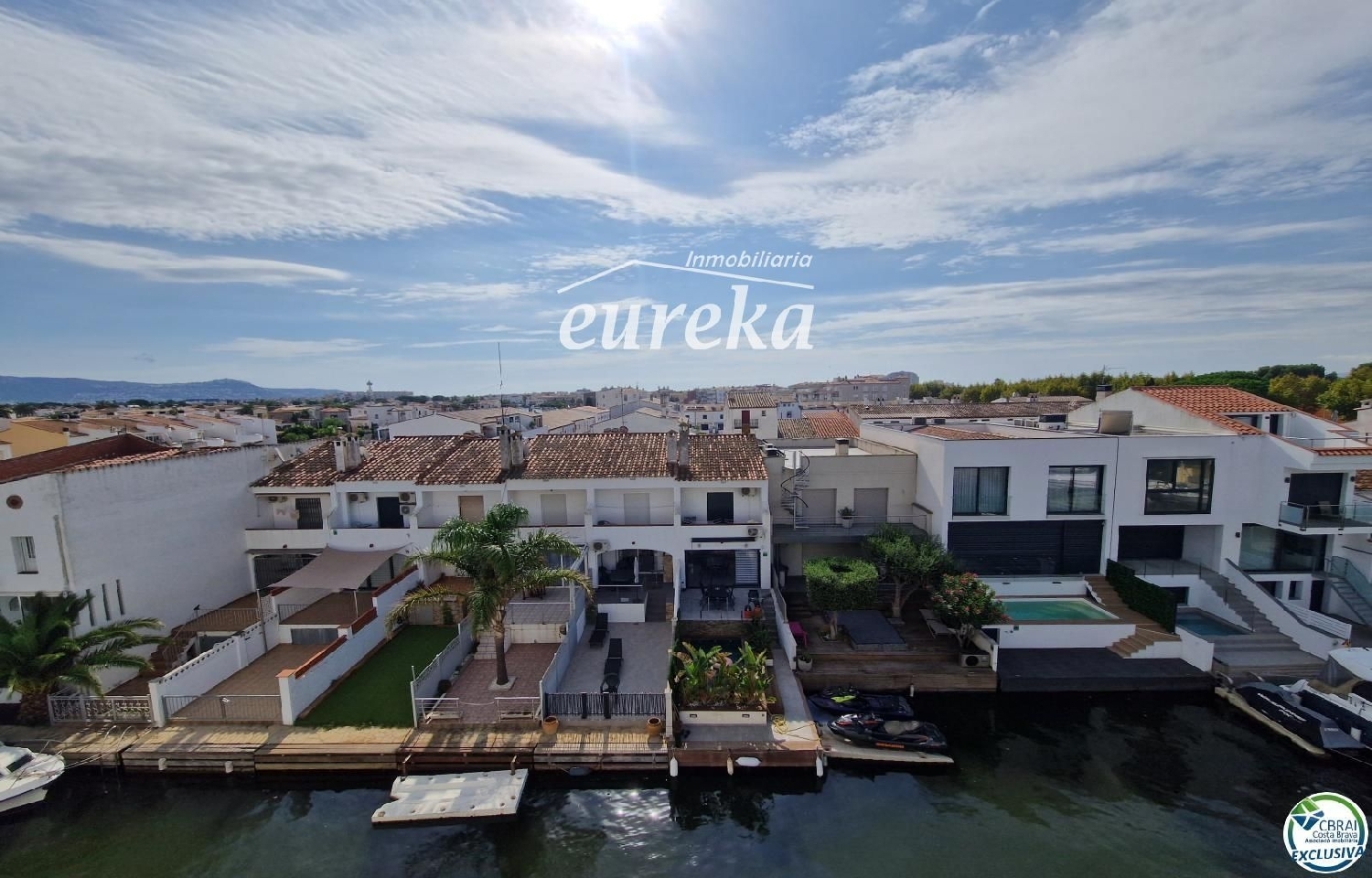  till salu lägenhet Empuriabrava Alt Empordà 4