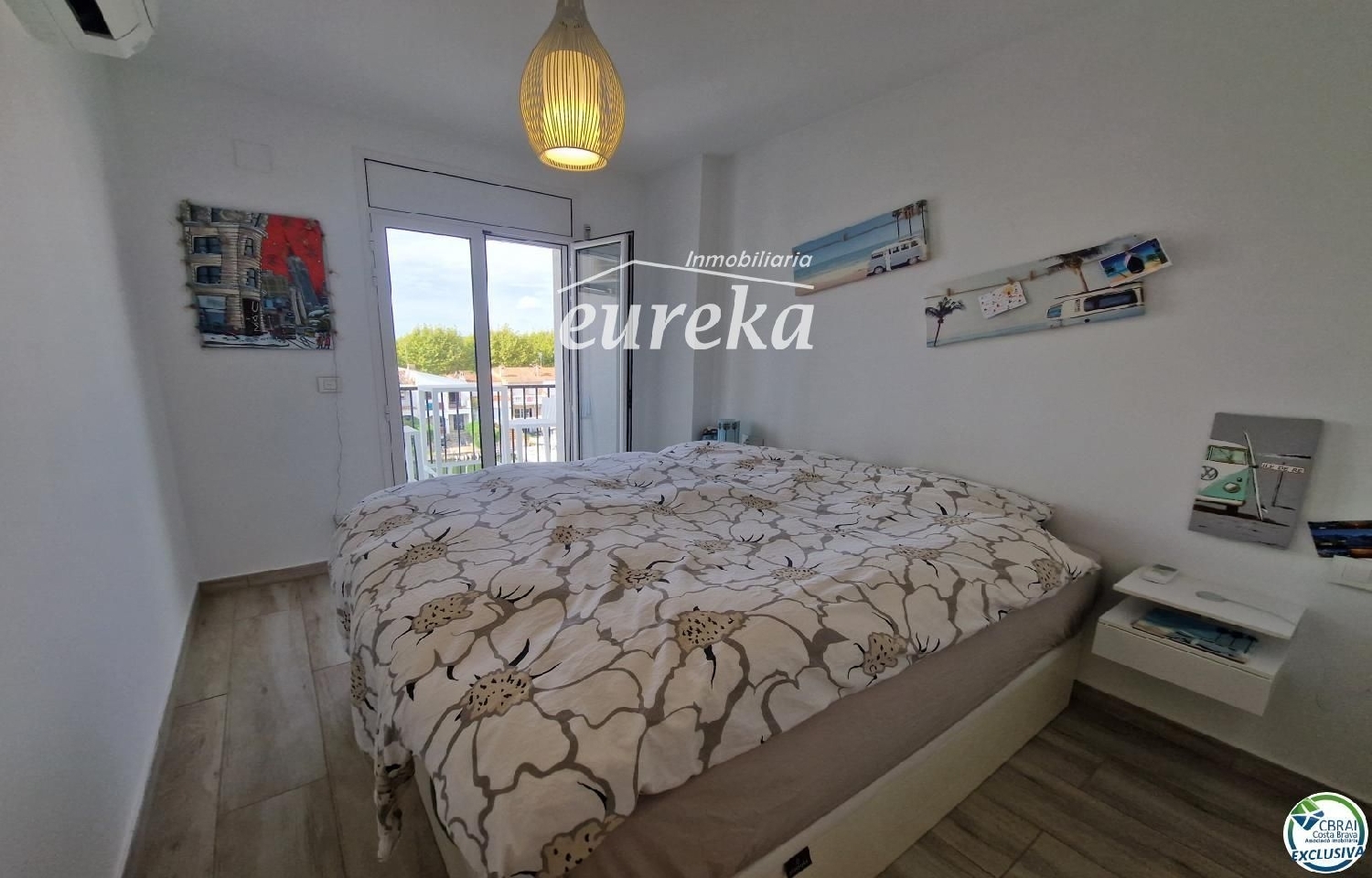  till salu lägenhet Empuriabrava Alt Empordà 13