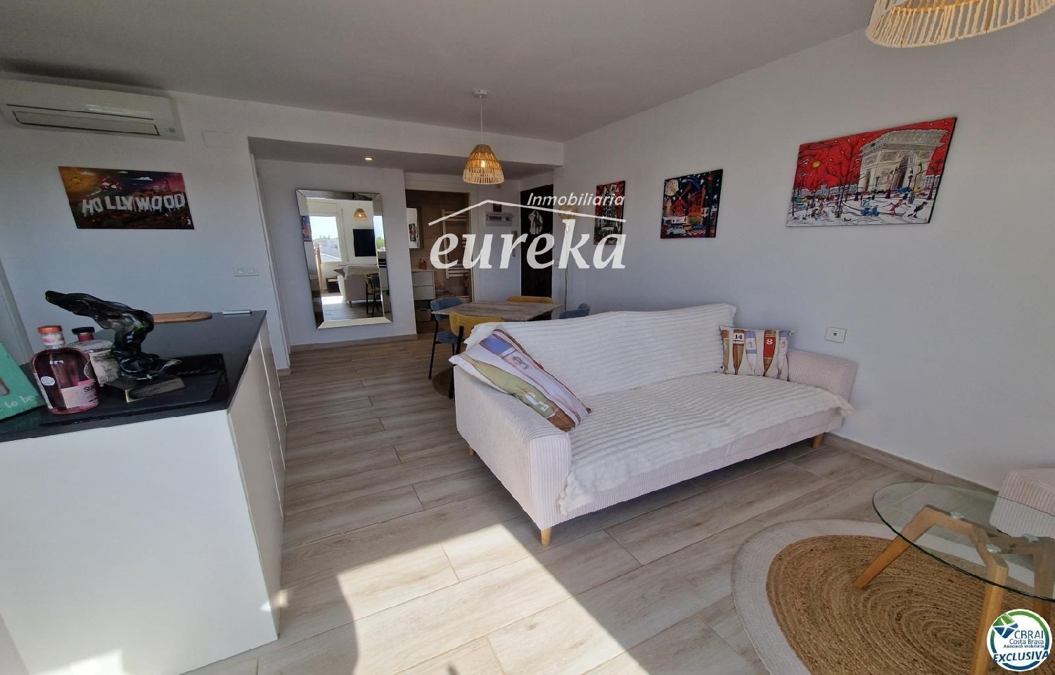  till salu lägenhet Empuriabrava Alt Empordà 6