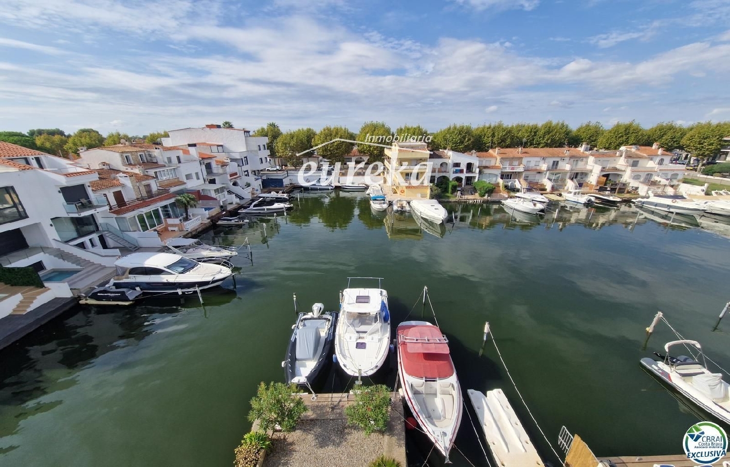  till salu lägenhet Empuriabrava Alt Empordà 3