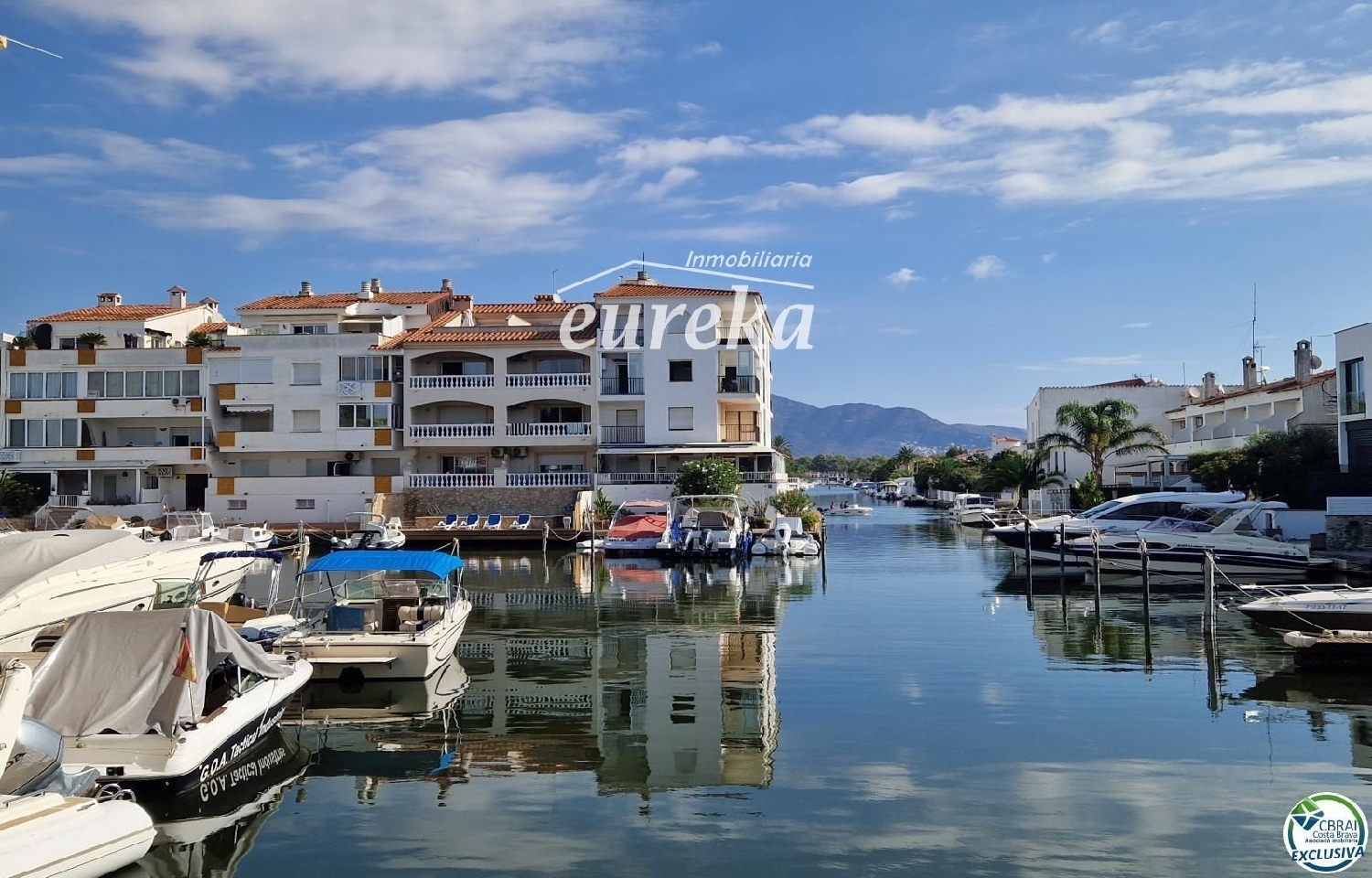  till salu lägenhet Empuriabrava Alt Empordà 24