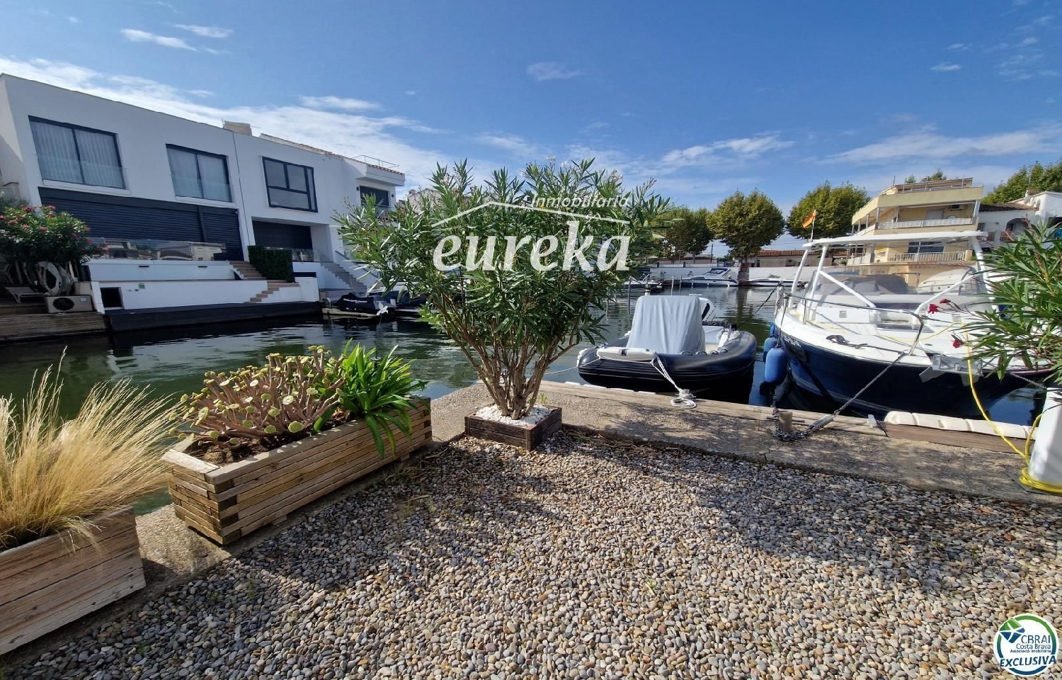  till salu lägenhet Empuriabrava Alt Empordà 29