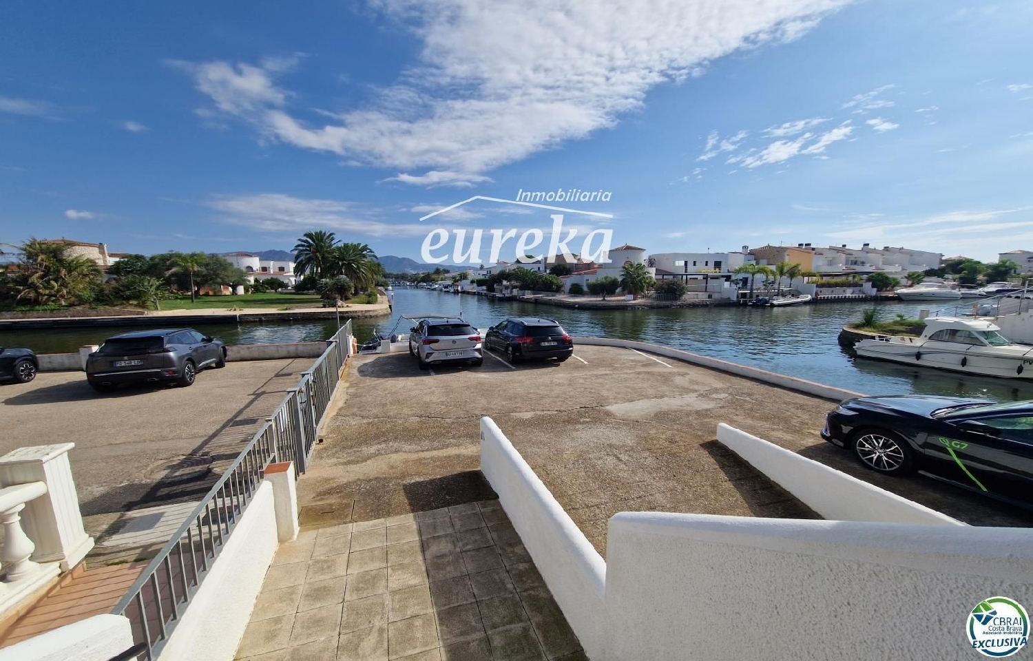  till salu lägenhet Empuriabrava Alt Empordà 33