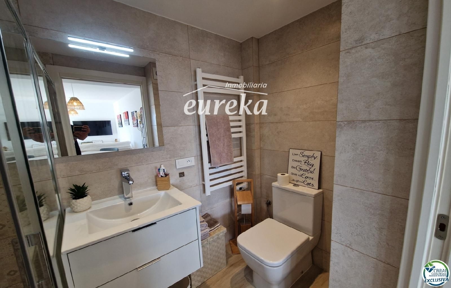  till salu lägenhet Empuriabrava Alt Empordà 23
