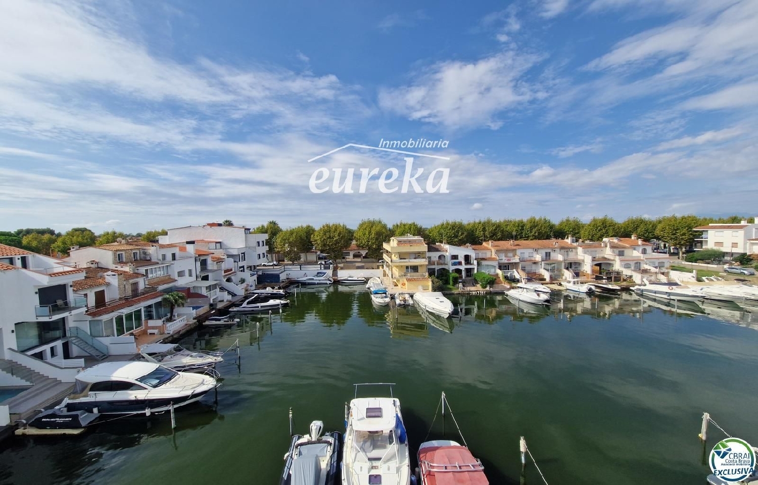  till salu lägenhet Empuriabrava Alt Empordà 5