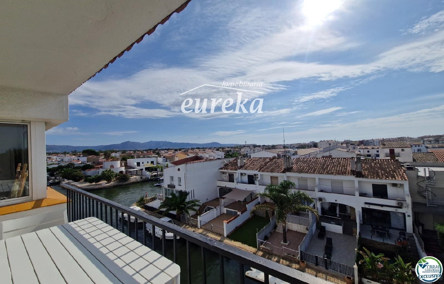  till salu lägenhet Empuriabrava Alt Empordà 2
