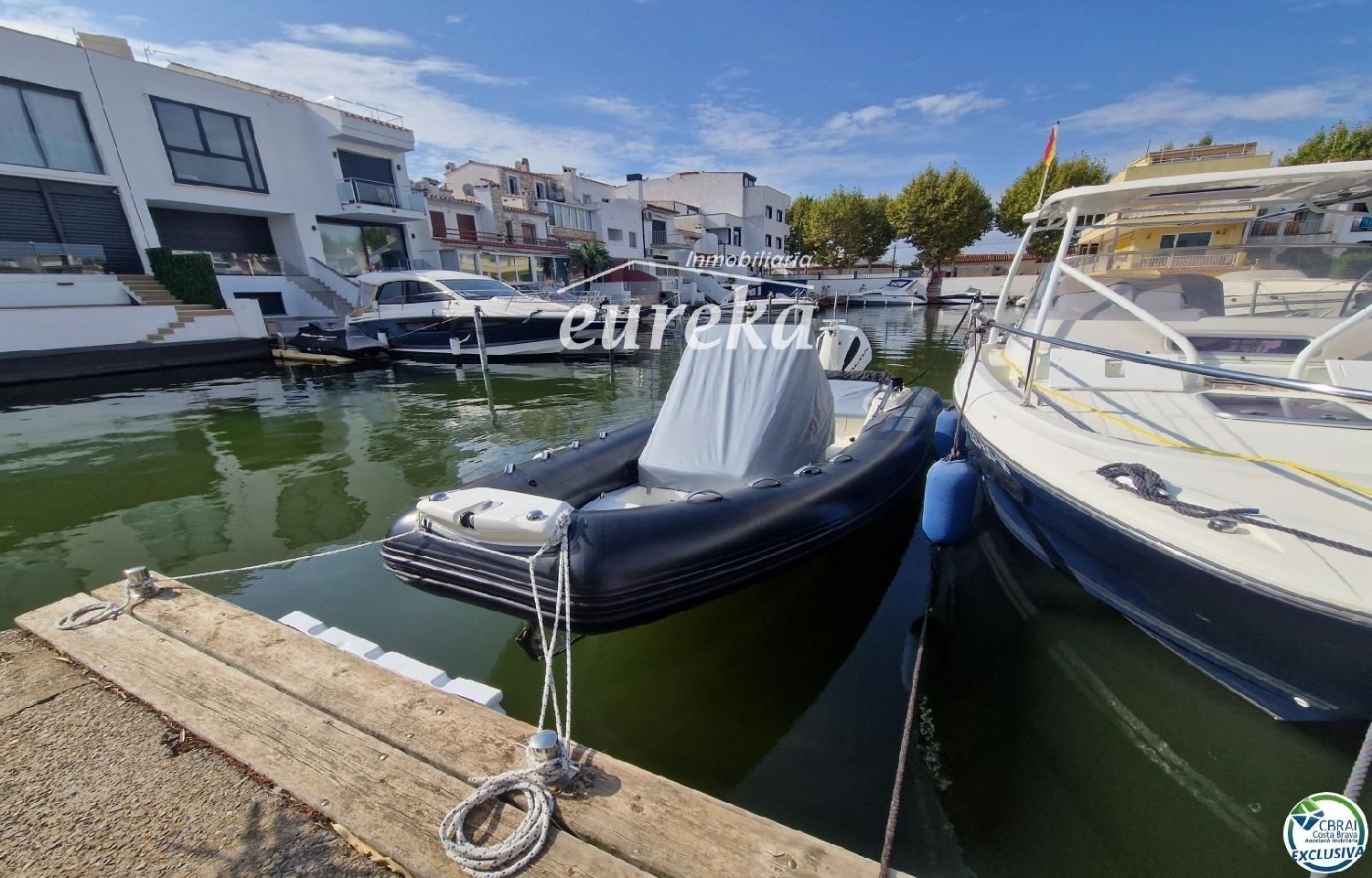  till salu lägenhet Empuriabrava Alt Empordà 30