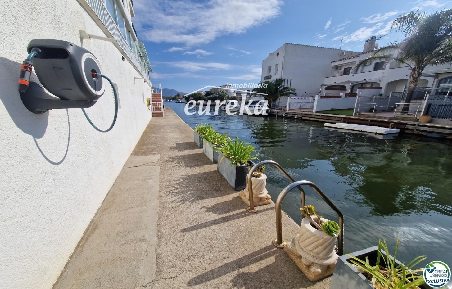  till salu lägenhet Empuriabrava Alt Empordà 31