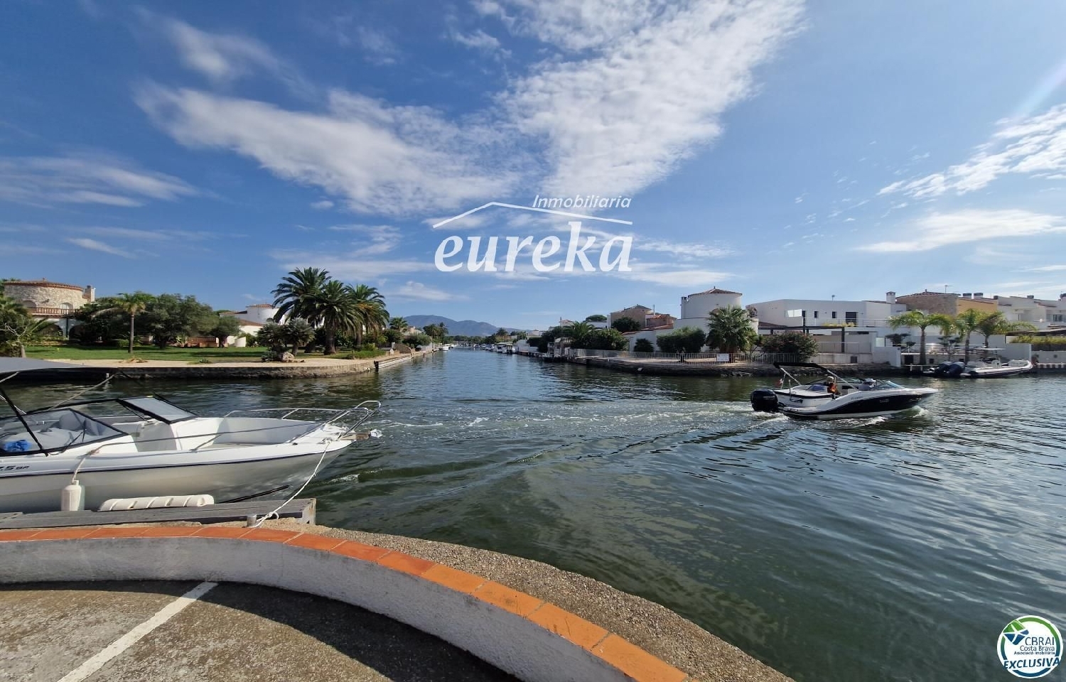  till salu lägenhet Empuriabrava Alt Empordà 26