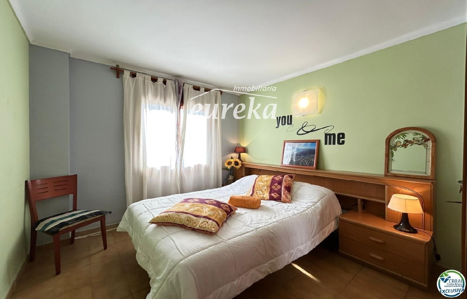  for sale apartment Empuriabrava Alt Empordà 9