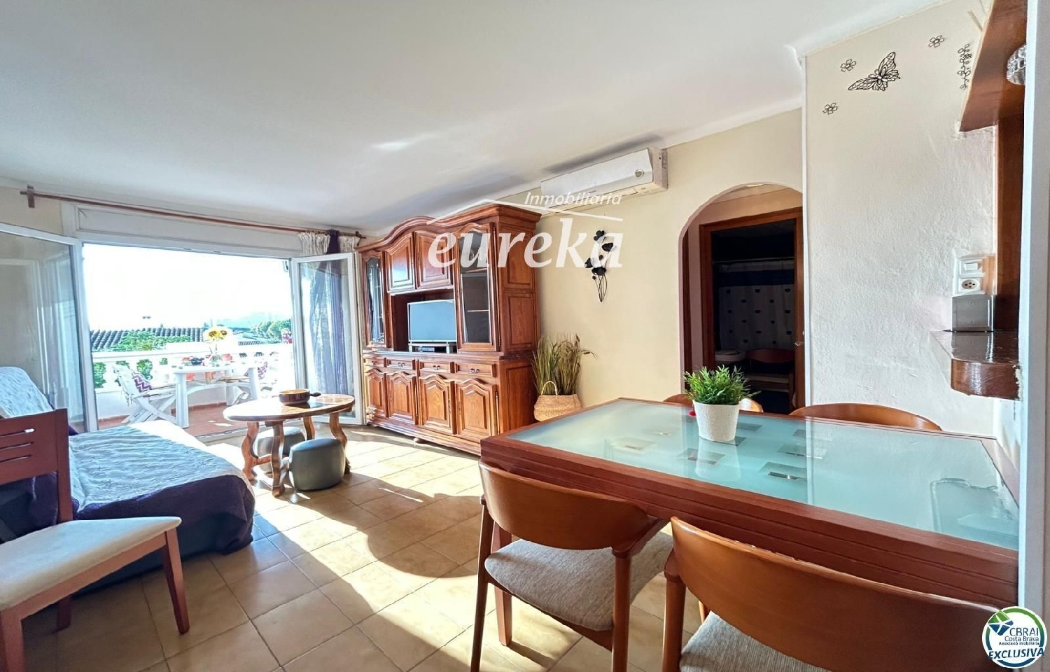  for sale apartment Empuriabrava Alt Empordà 6