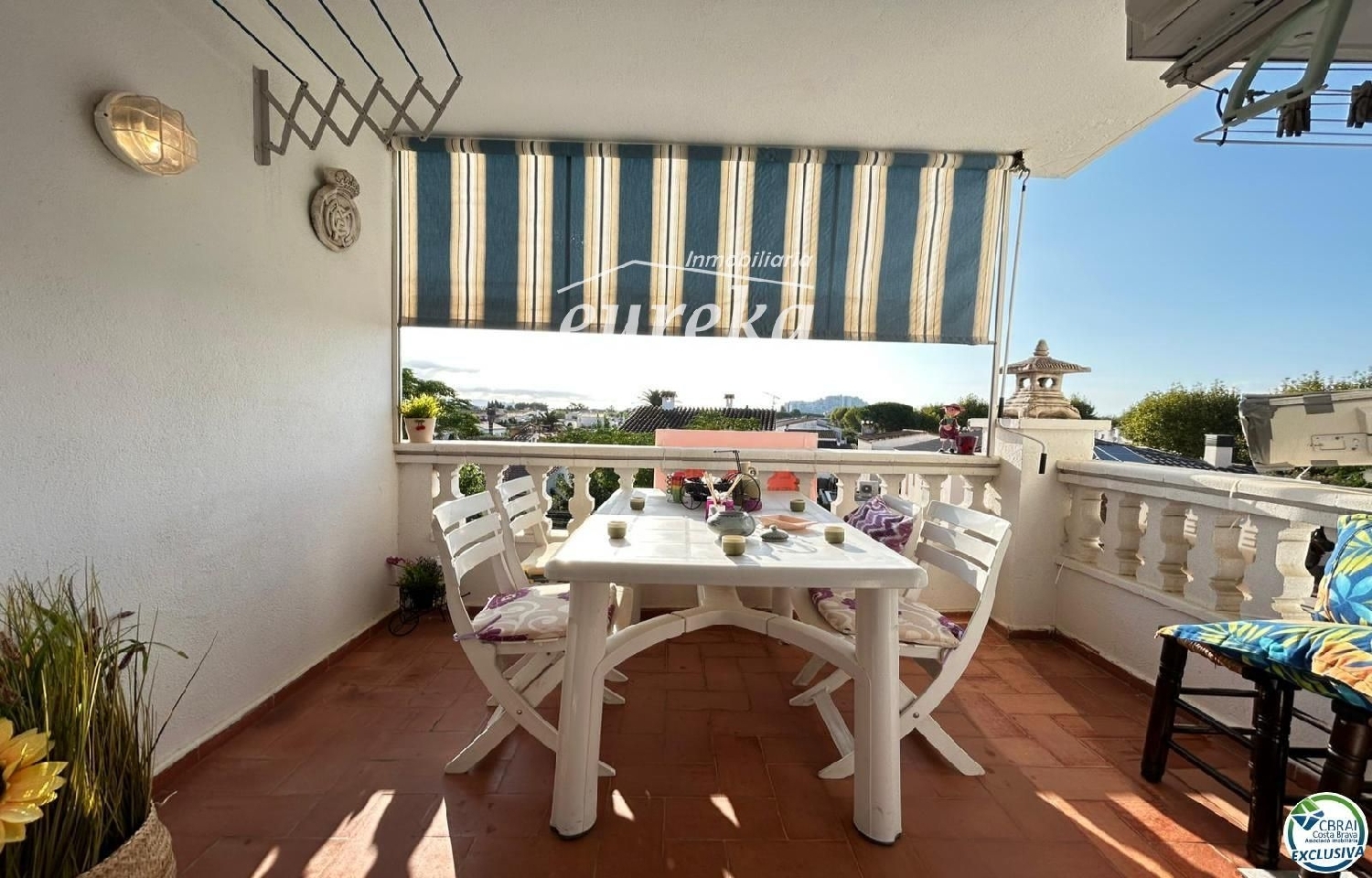  for sale apartment Empuriabrava Alt Empordà 10