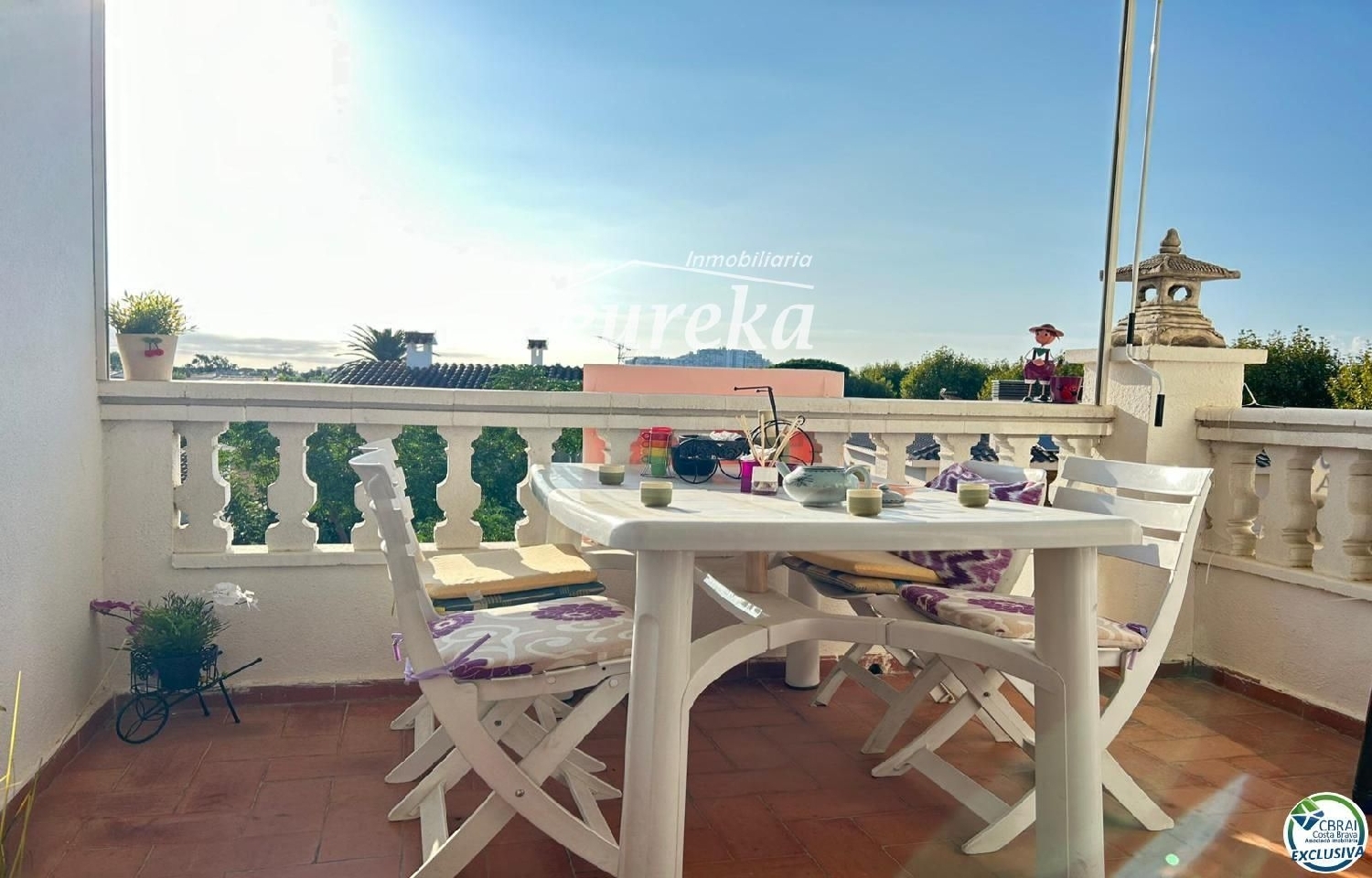  for sale apartment Empuriabrava Alt Empordà 7