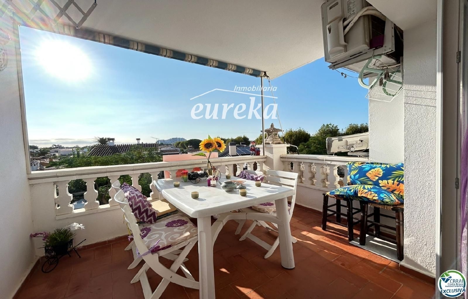  for sale apartment Empuriabrava Alt Empordà 16