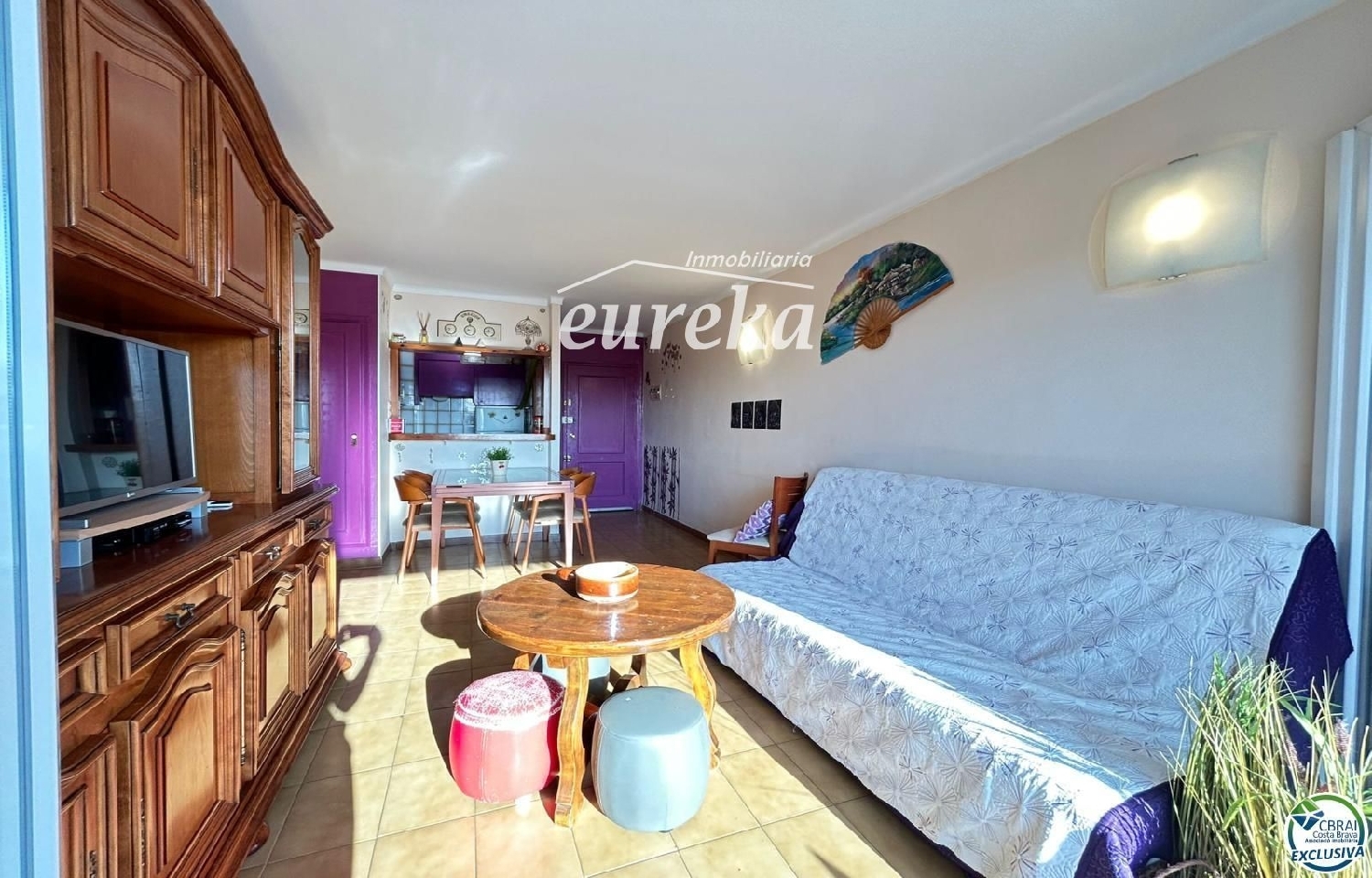  for sale apartment Empuriabrava Alt Empordà 13