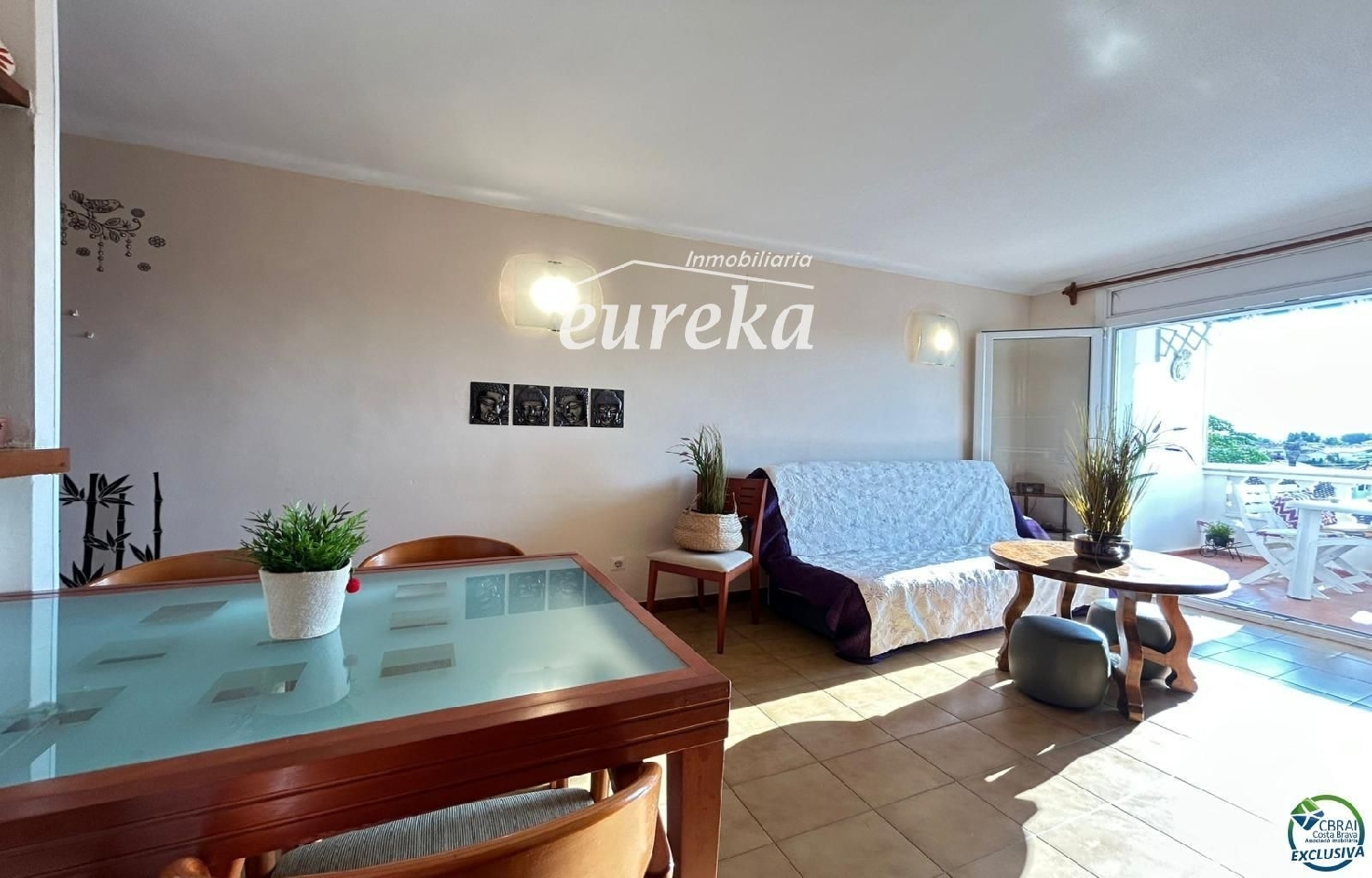 for sale apartment Empuriabrava Alt Empordà 3
