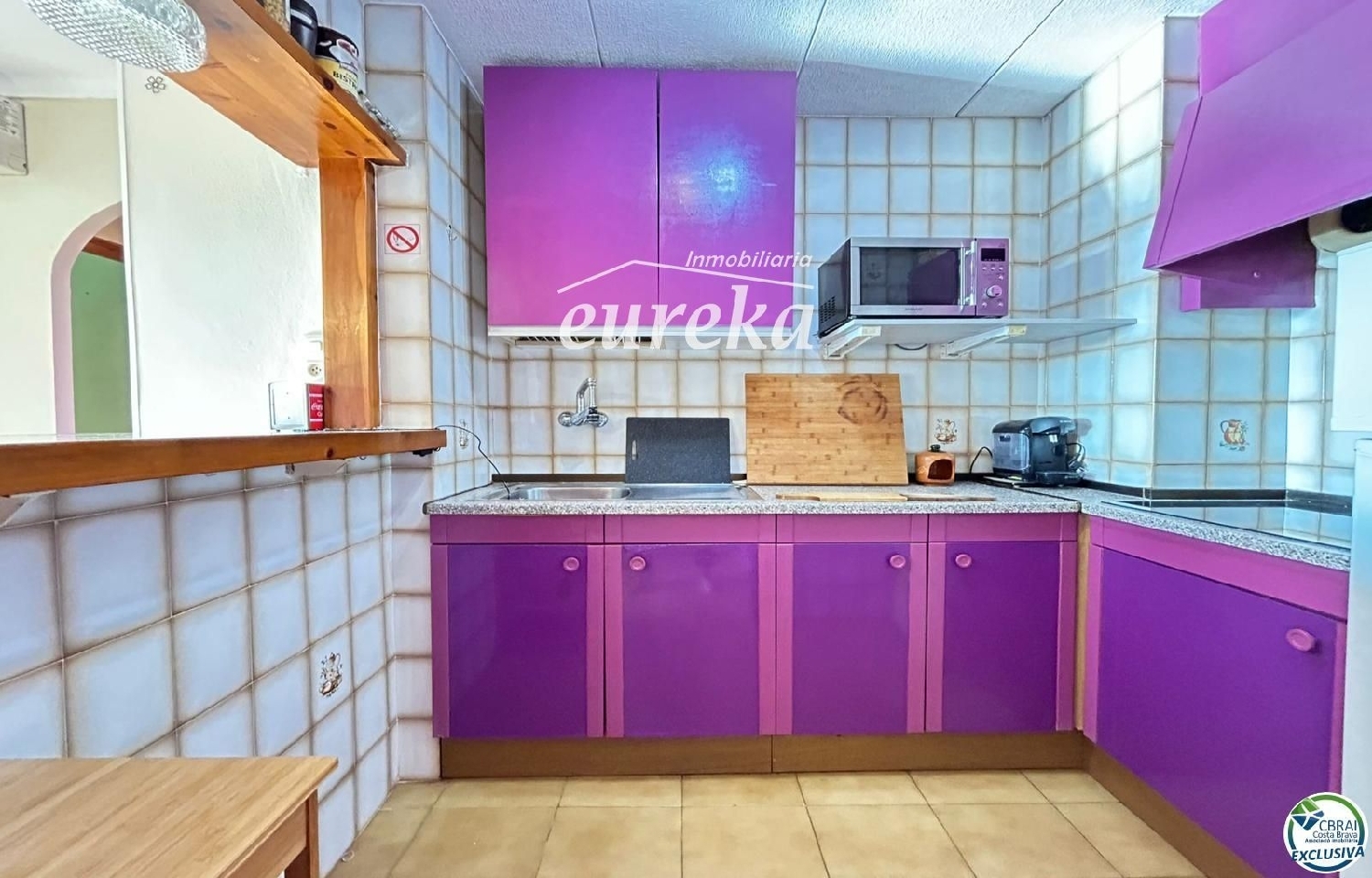  for sale apartment Empuriabrava Alt Empordà 14