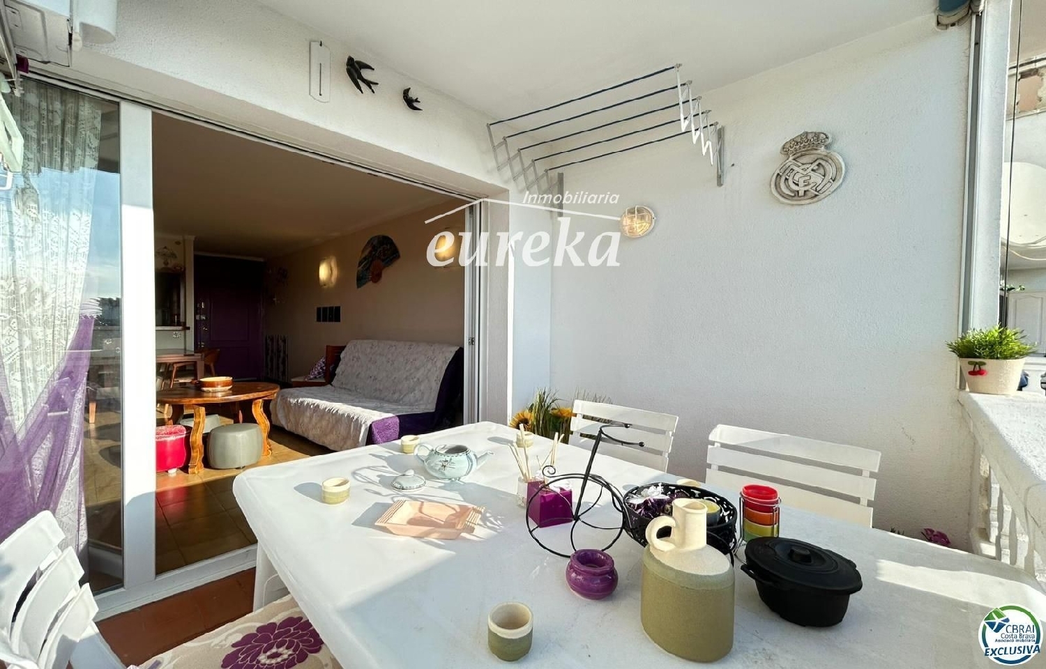  for sale apartment Empuriabrava Alt Empordà 5