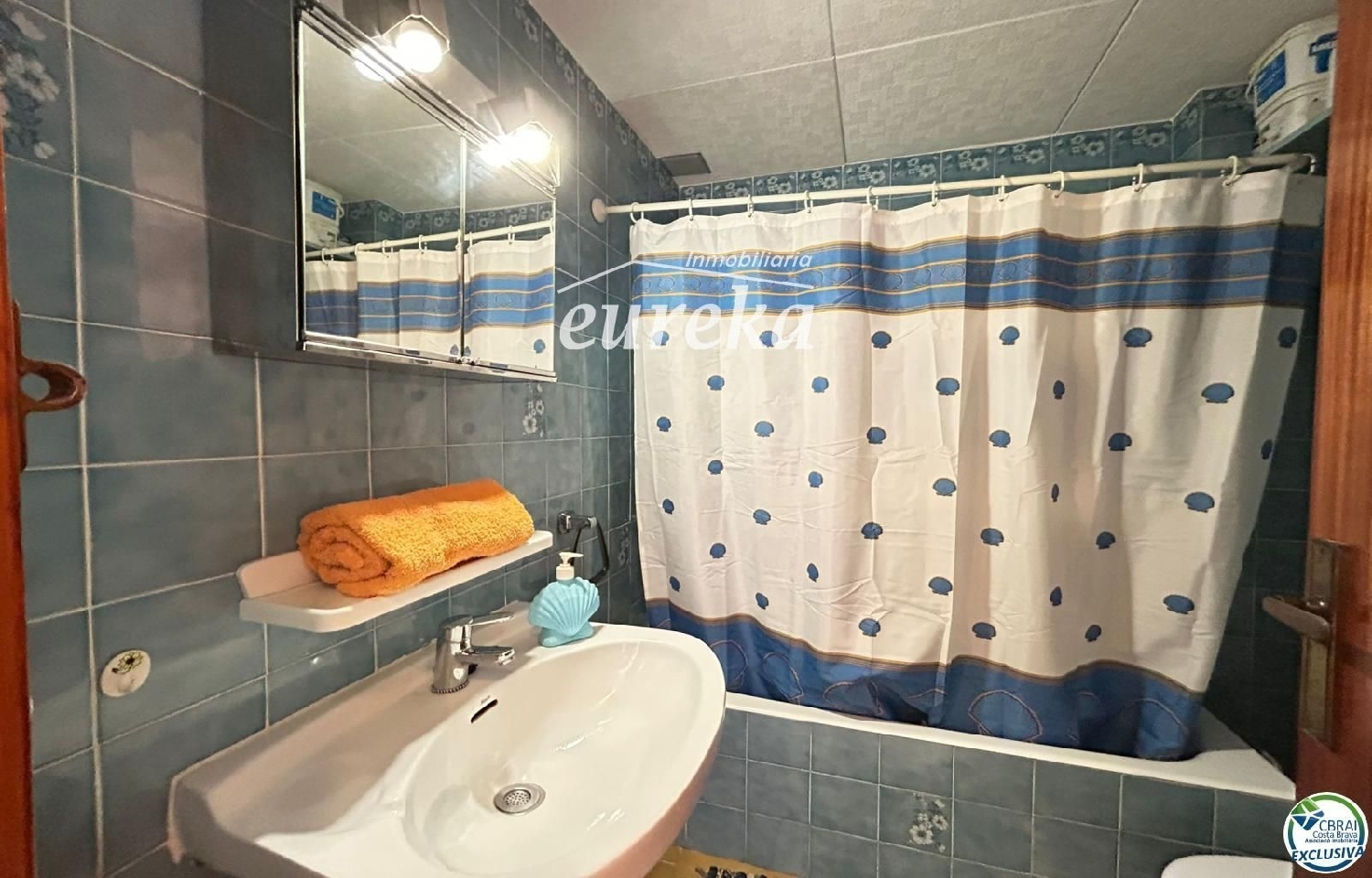  for sale apartment Empuriabrava Alt Empordà 8