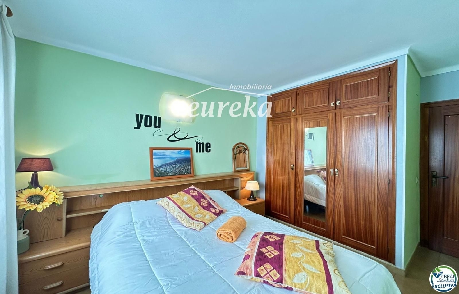  for sale apartment Empuriabrava Alt Empordà 11