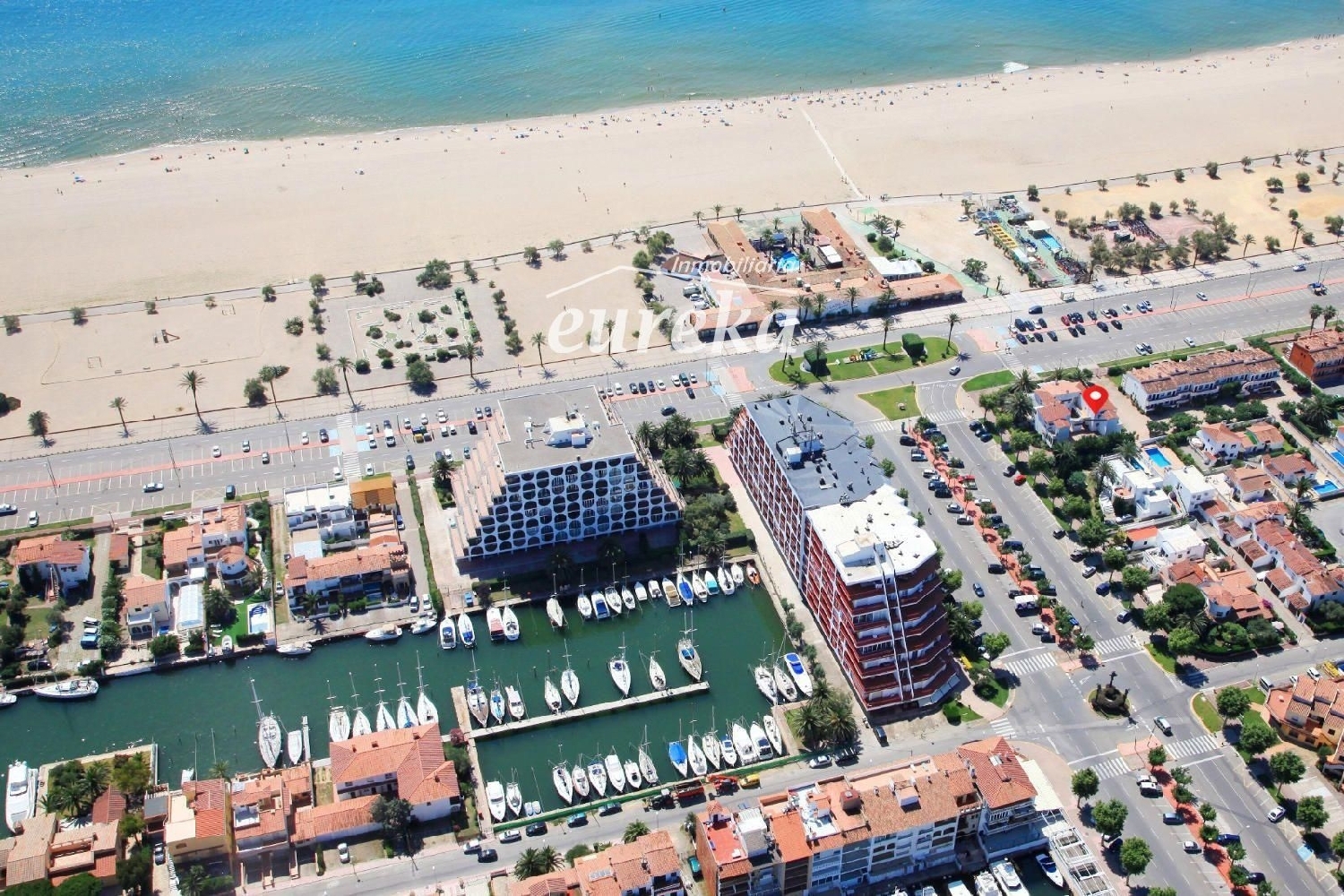  till salu lägenhet Empuriabrava Alt Empordà 31