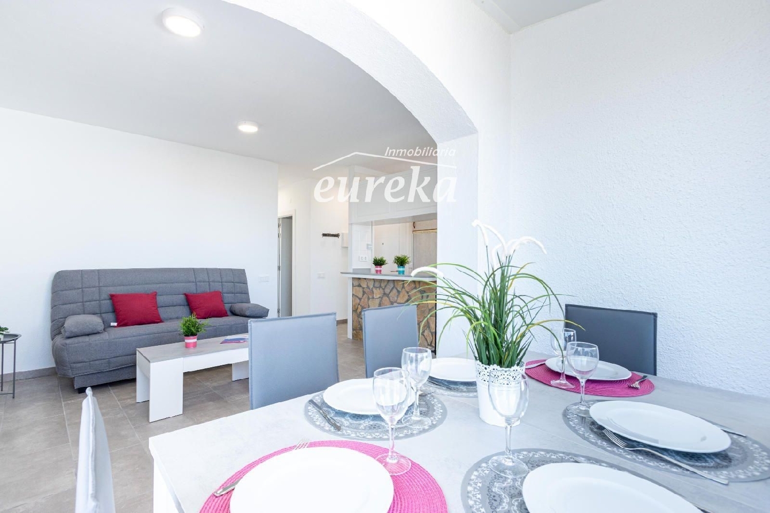  till salu lägenhet Empuriabrava Alt Empordà 5