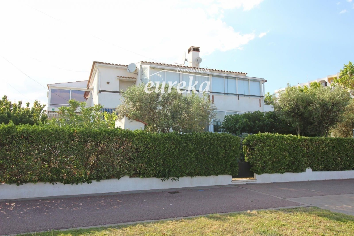  till salu lägenhet Empuriabrava Alt Empordà 29