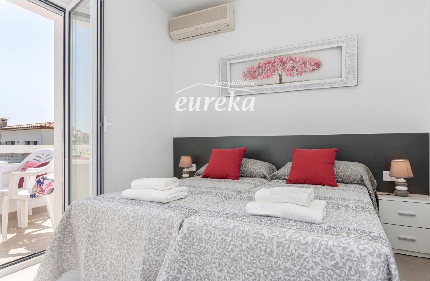  till salu lägenhet Empuriabrava Alt Empordà 12
