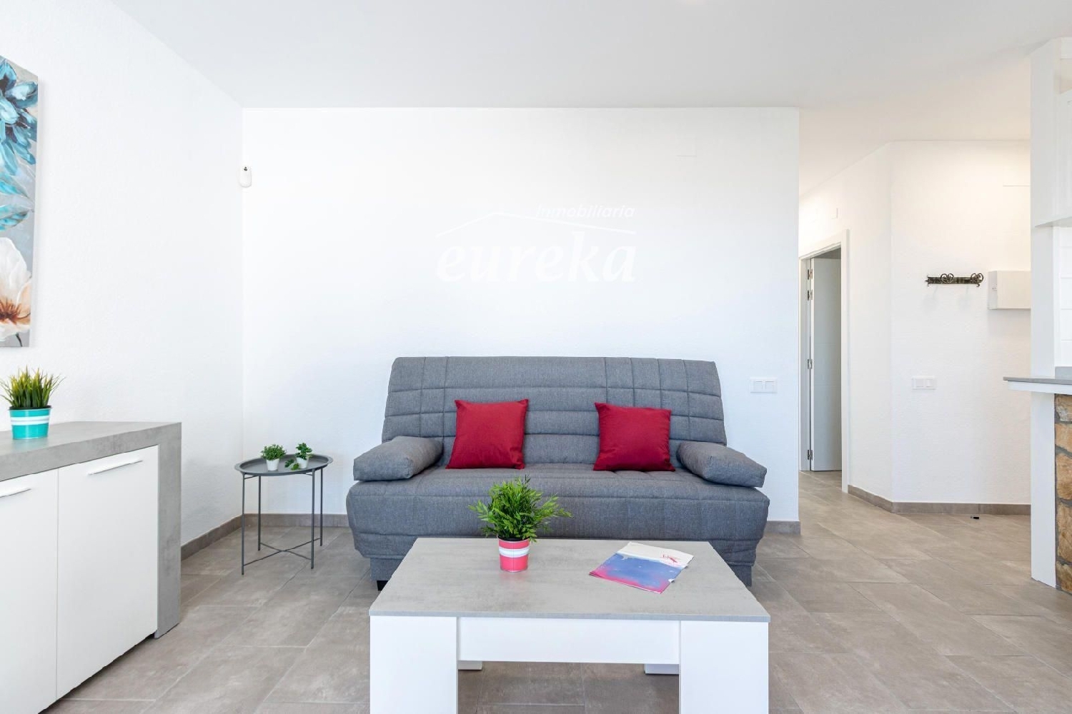  till salu lägenhet Empuriabrava Alt Empordà 9