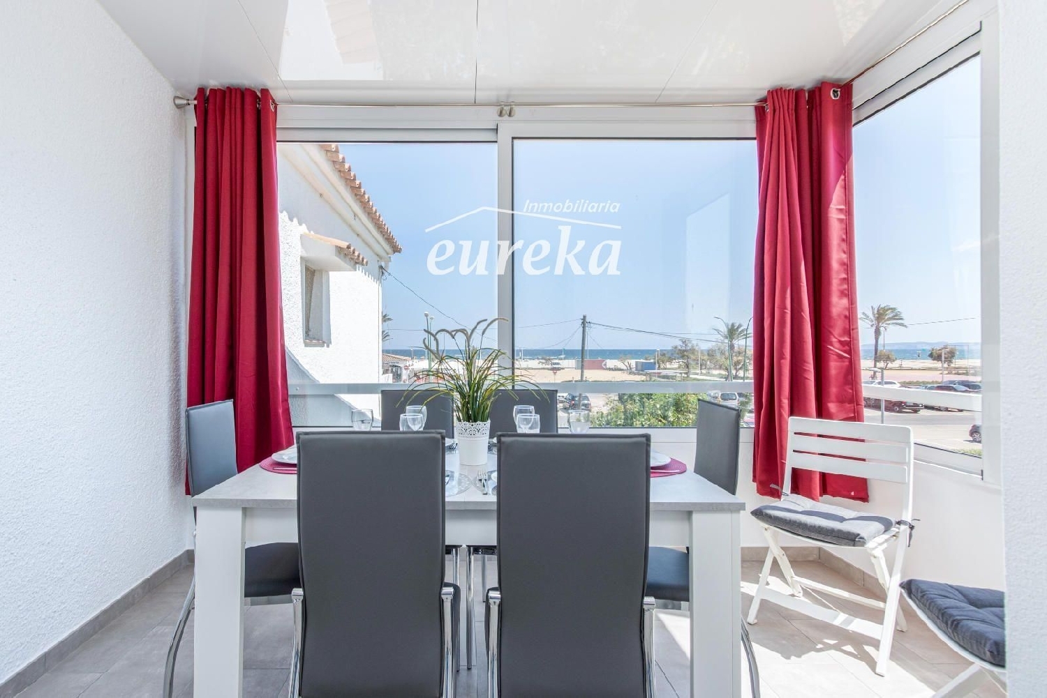  till salu lägenhet Empuriabrava Alt Empordà 2