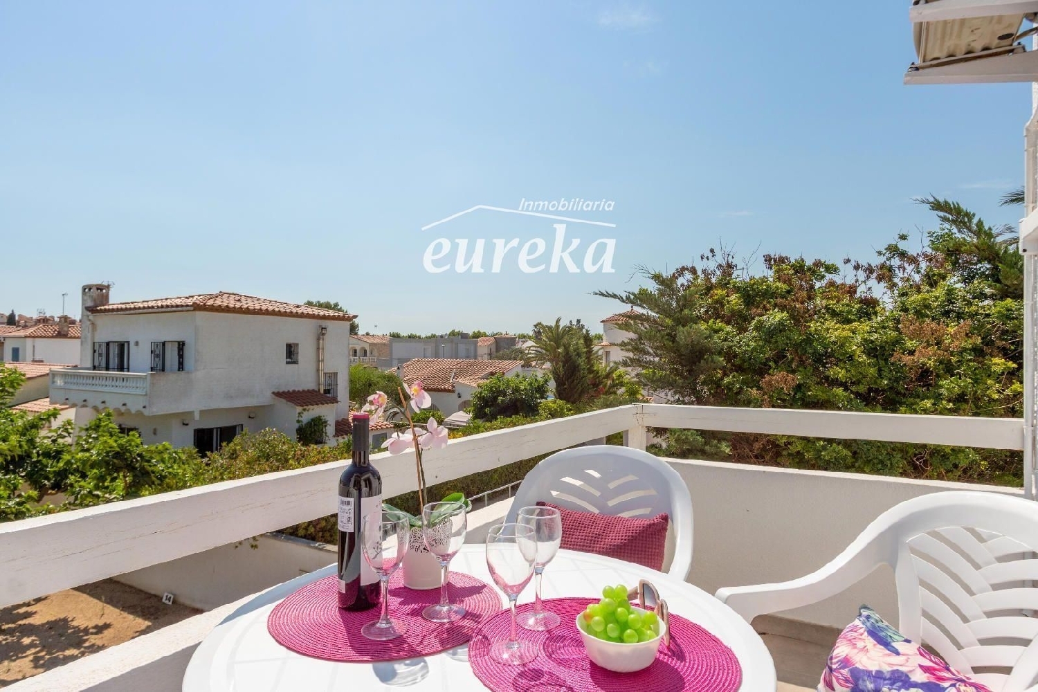  till salu lägenhet Empuriabrava Alt Empordà 14