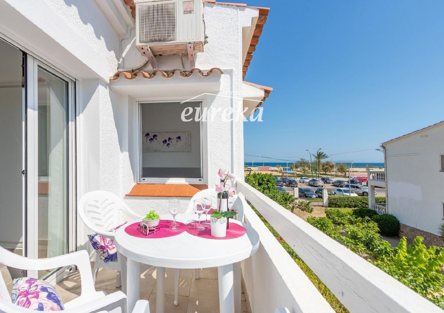  till salu lägenhet Empuriabrava Alt Empordà 16