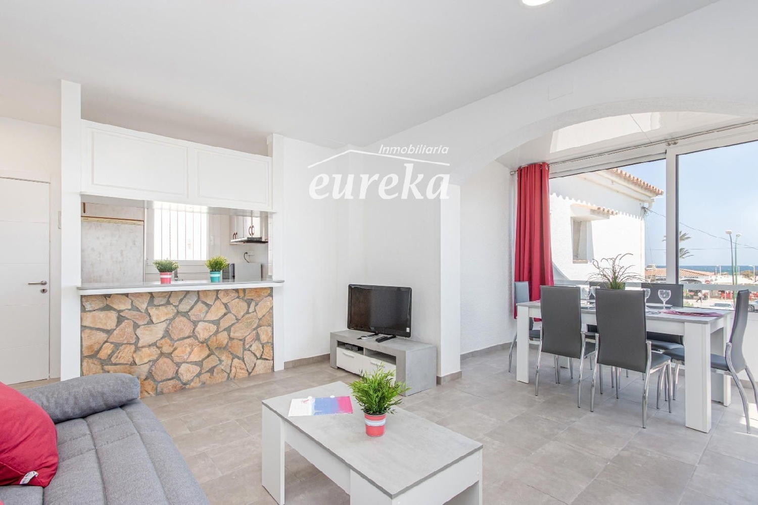  till salu lägenhet Empuriabrava Alt Empordà 1