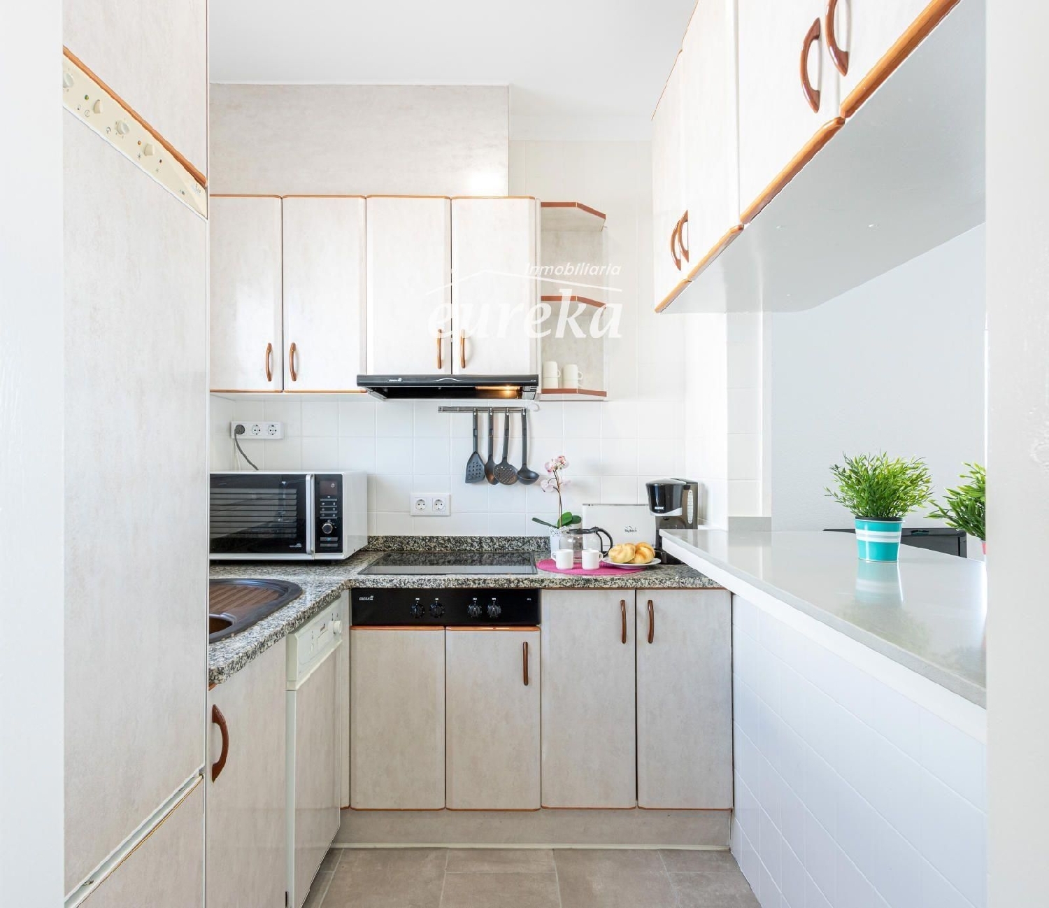 till salu lägenhet Empuriabrava Alt Empordà 8