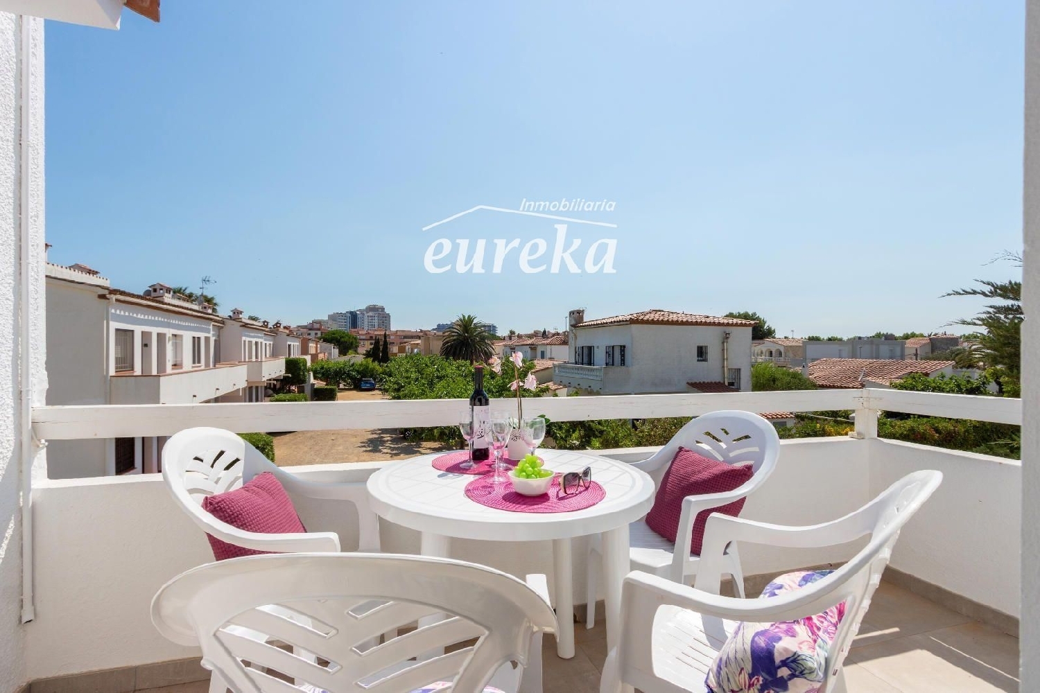  till salu lägenhet Empuriabrava Alt Empordà 20