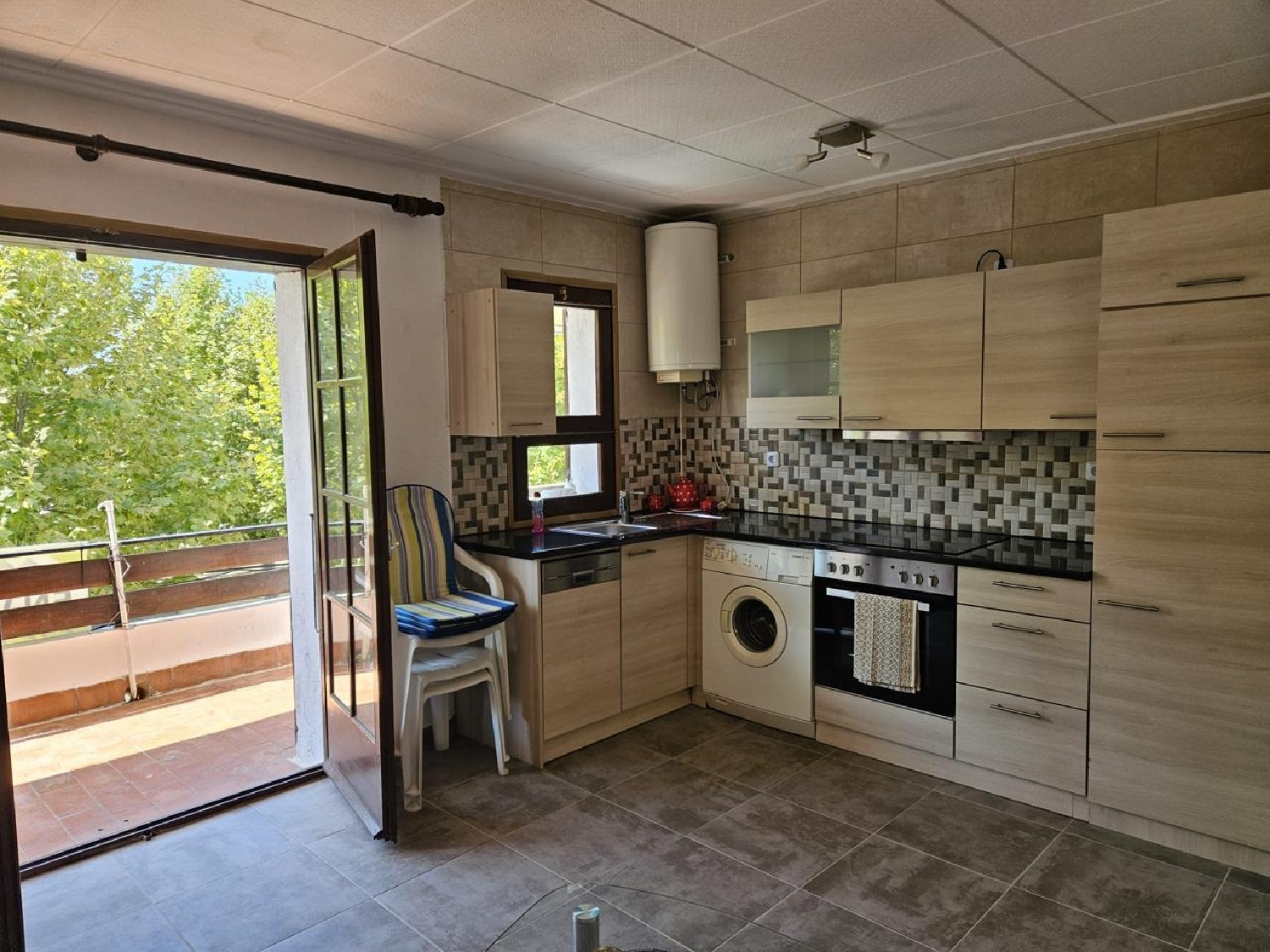  kaufen Wohnung Empuriabrava Alt Empordà 12
