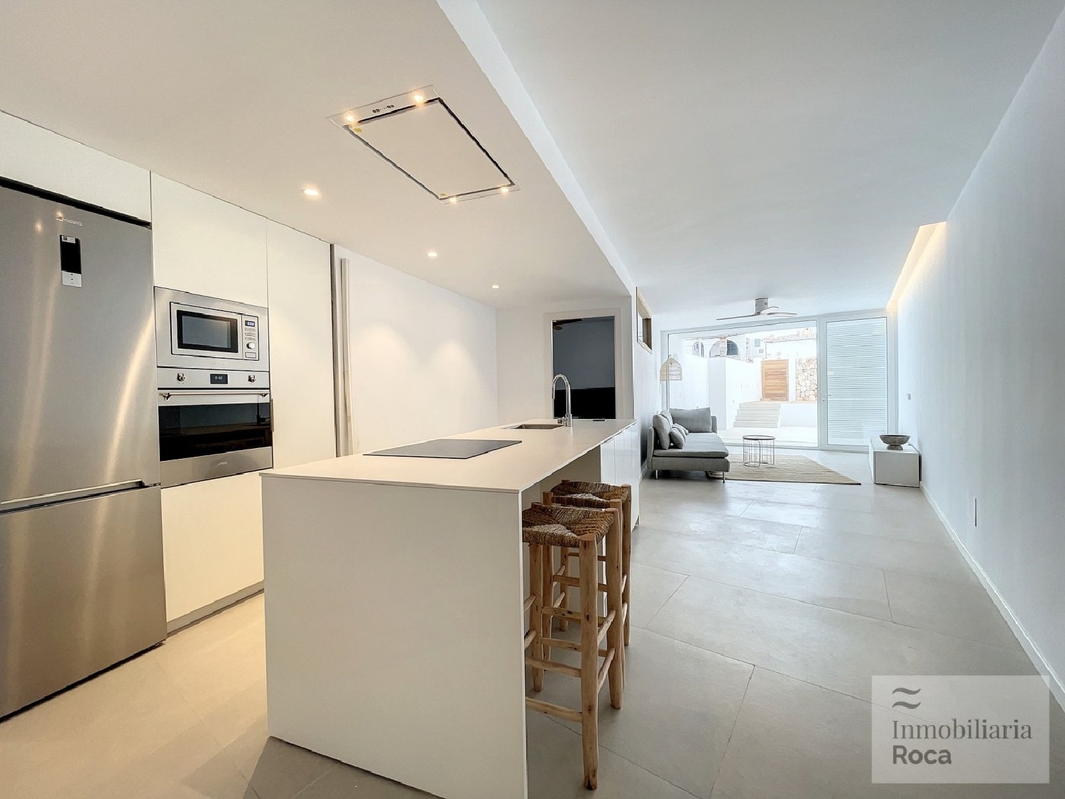  for sale apartment Es Mercadal Mercadal (Es) 1