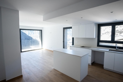 Escaldes-Engordany Escaldes-Engordany appartement foto 6303808