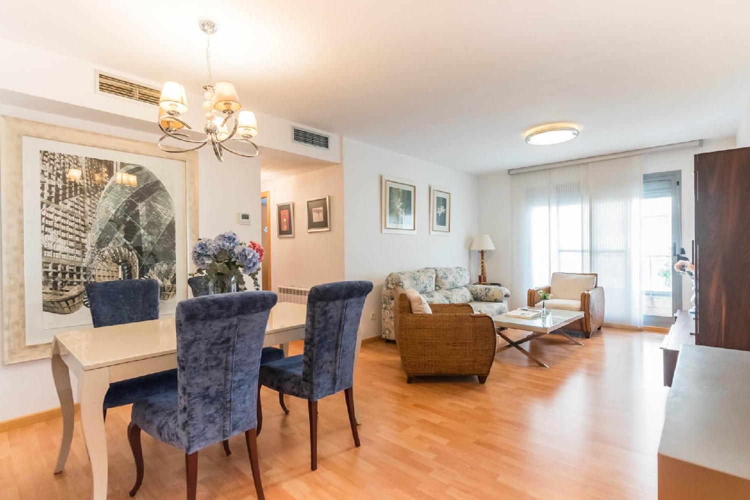  en venta apartamento Espinardo Huerta De Murcia 3