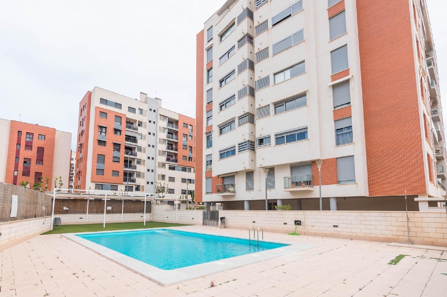  en venta apartamento Espinardo Huerta De Murcia 1