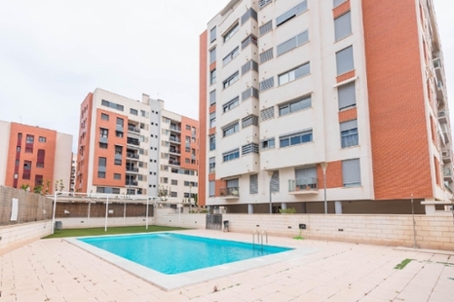 Espinardo Huerta De Murcia apartamento foto 6295853
