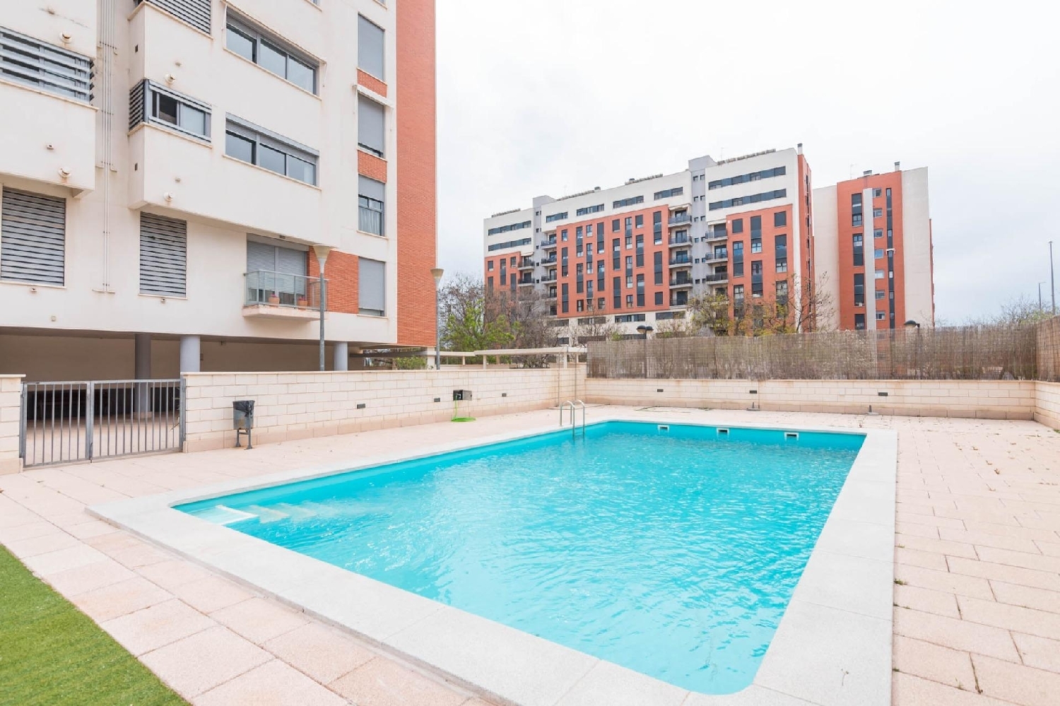  en venta apartamento Espinardo Huerta De Murcia 2