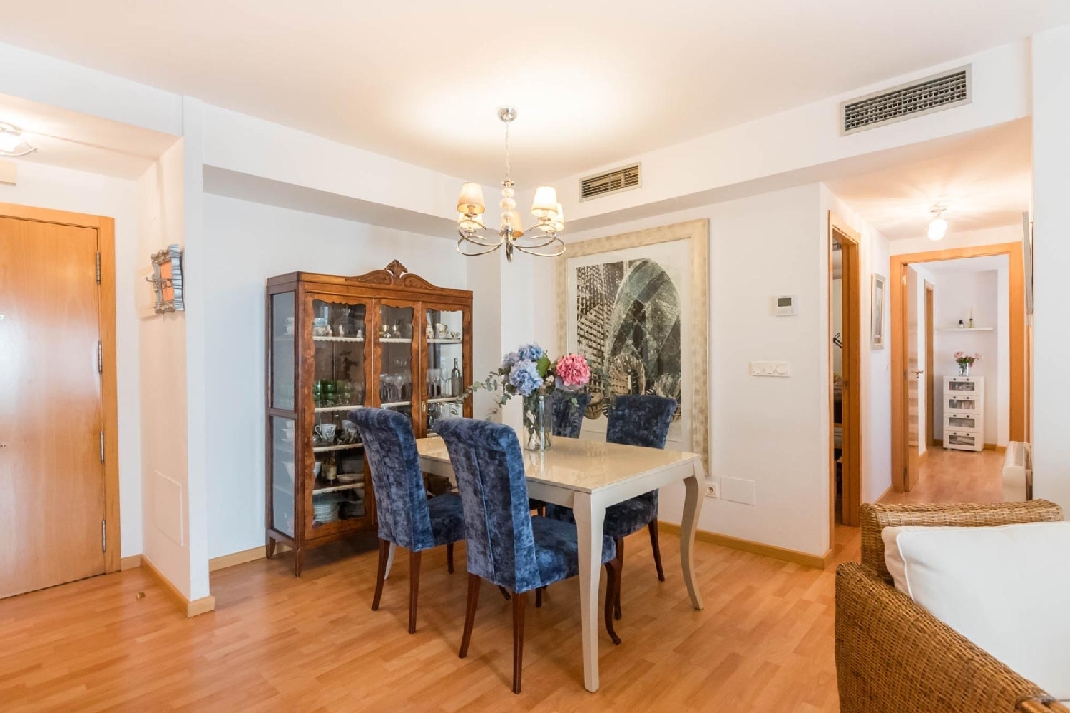  en venta apartamento Espinardo Huerta De Murcia 5
