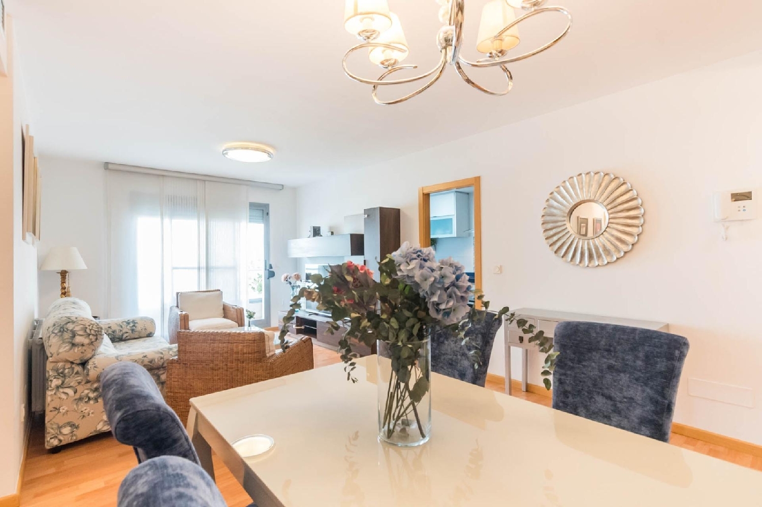  en venta apartamento Espinardo Huerta De Murcia 4